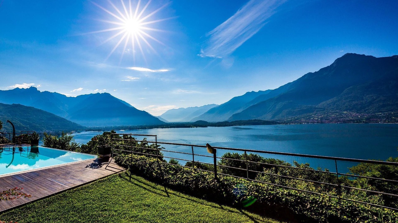 Photo of Outdoor in Vercana