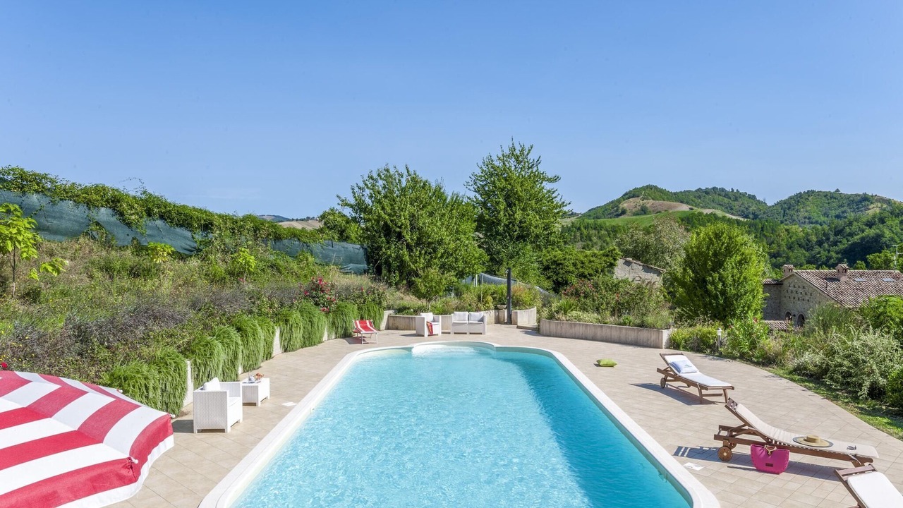 Photo of Outdoor in Belforte allʼIsauro