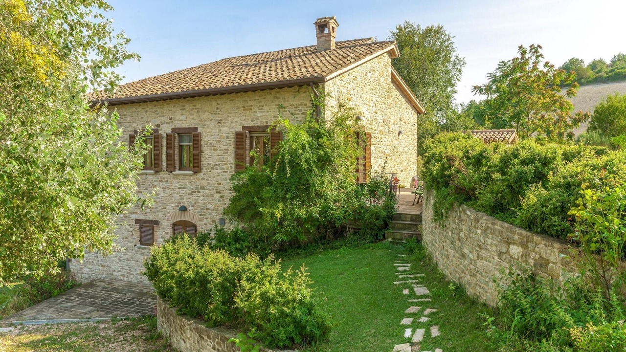 Photo of Outdoor in Belforte allʼIsauro