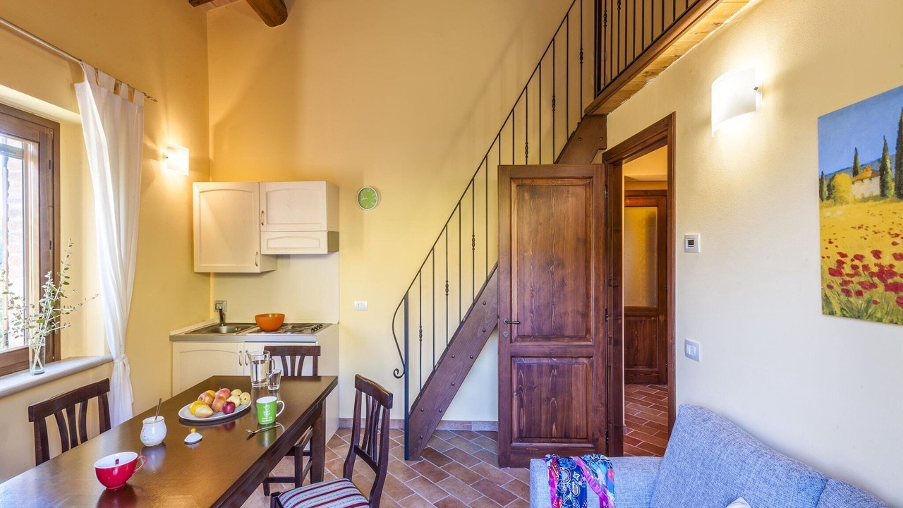 Photo of Livingroom in Belforte allʼIsauro