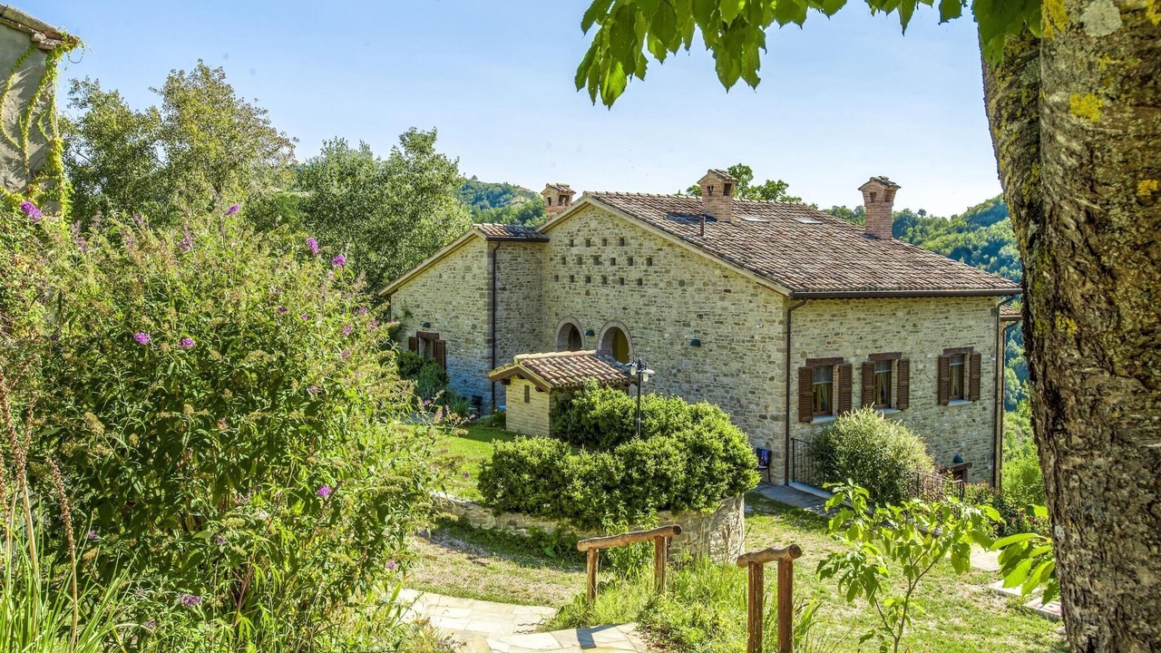 Photo of Outdoor in Belforte allʼIsauro