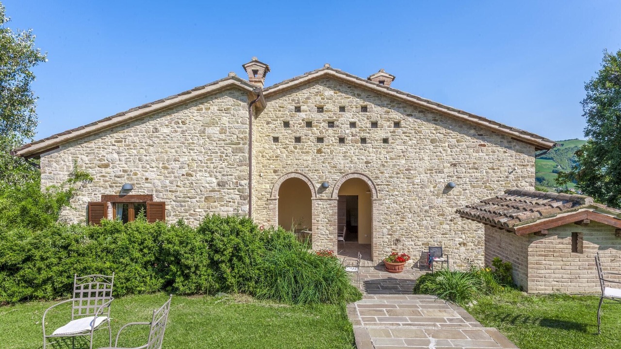 Photo of Outdoor in Belforte allʼIsauro