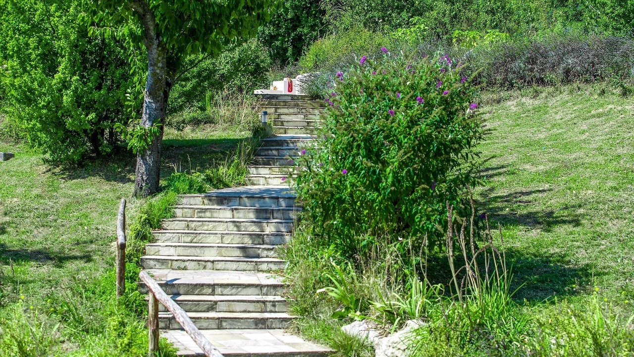 Photo of Outdoor in Belforte allʼIsauro