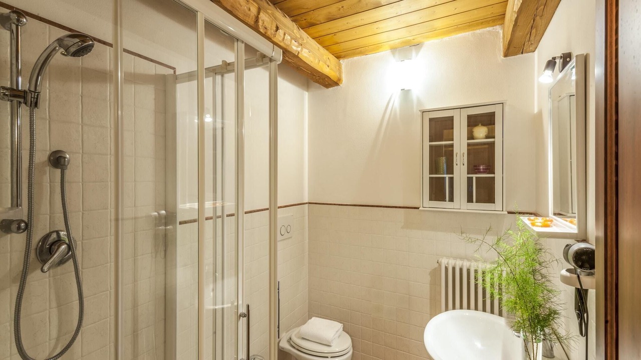 Photo of Bathroom in Belforte allʼIsauro