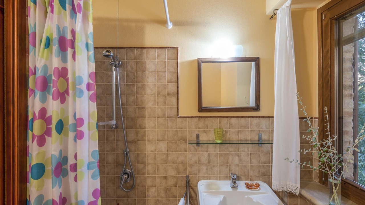 Photo of Bathroom in Belforte allʼIsauro