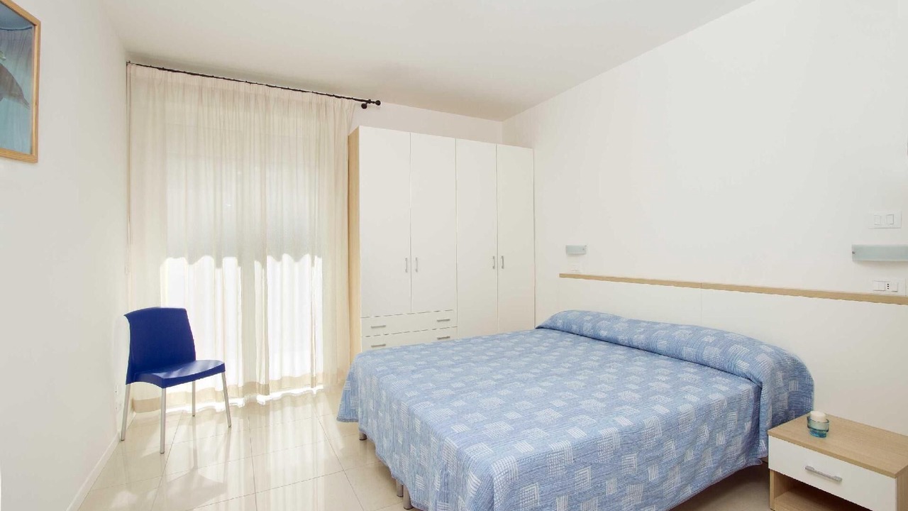 Photo of Bedroom in Cupra Marittima