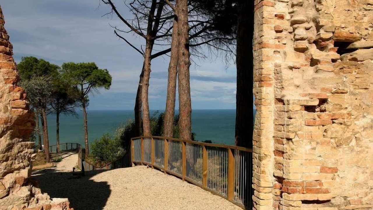 Photo of Outdoor in Cupra Marittima