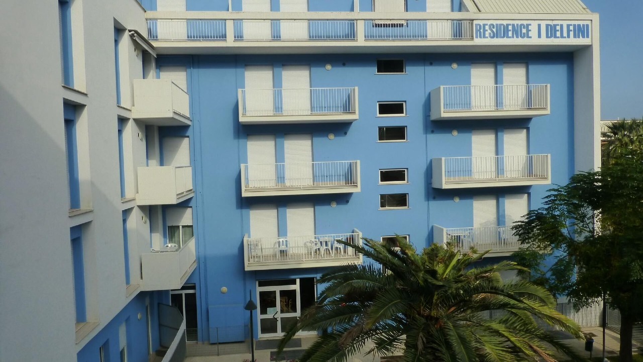Photo of Outdoor in Cupra Marittima