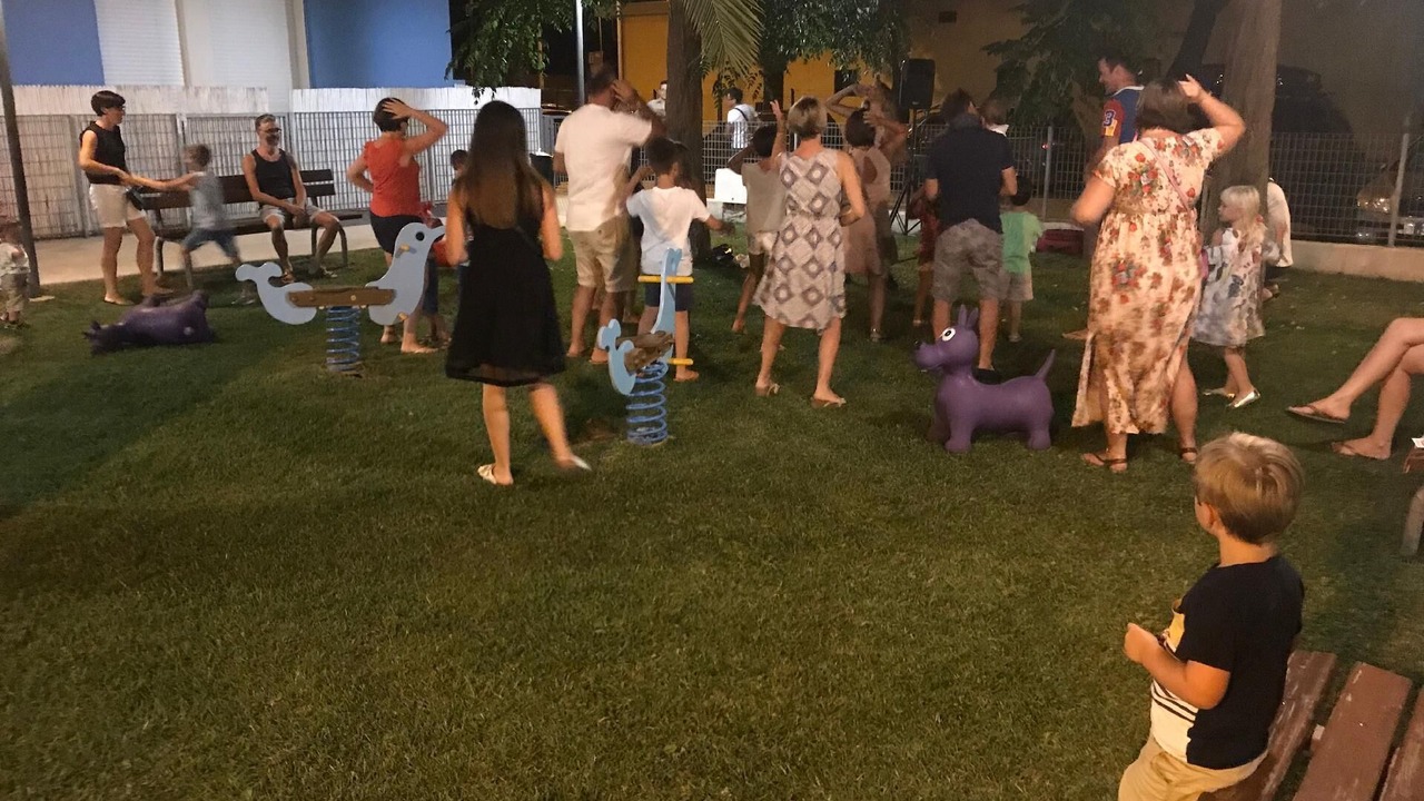 Photo of Others in Cupra Marittima