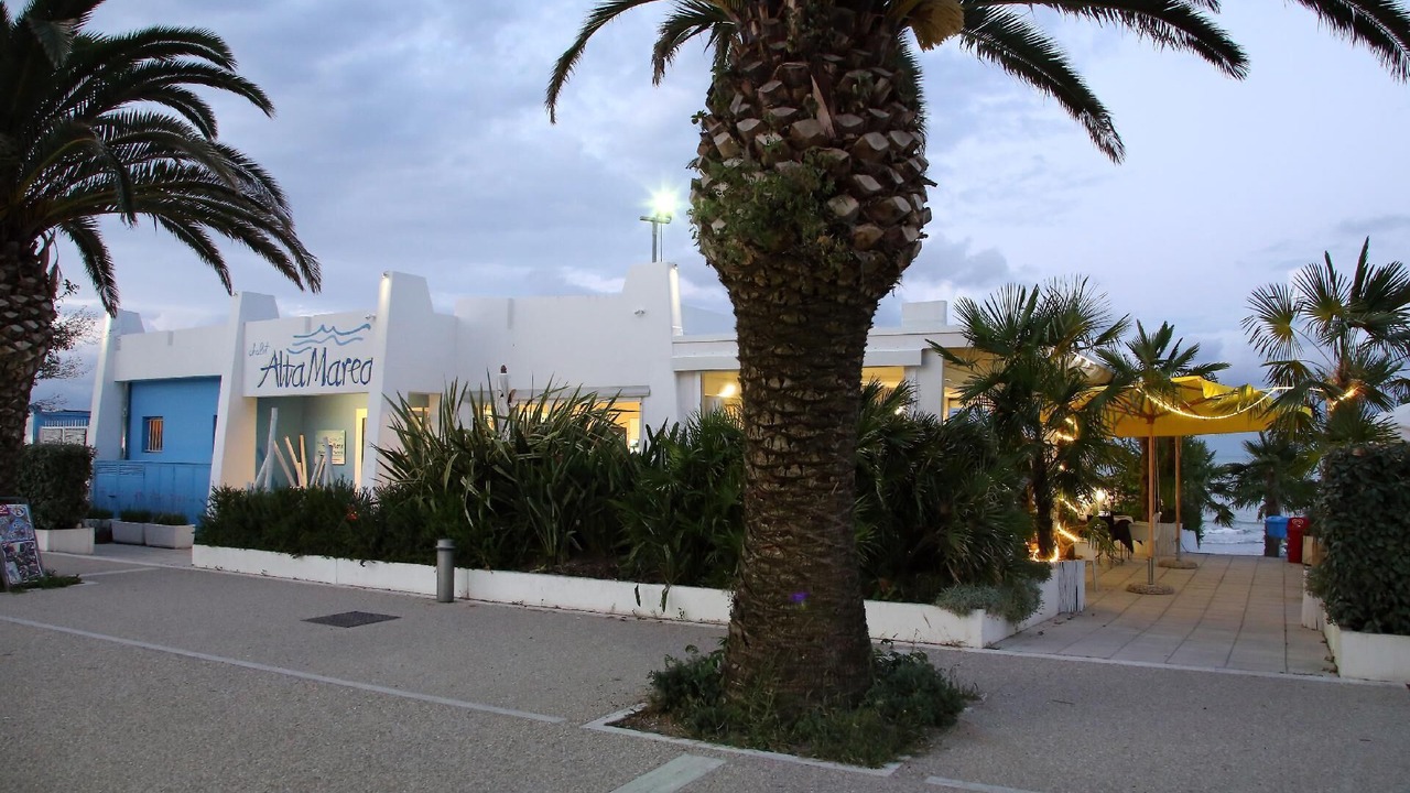 Photo of Outdoor in Cupra Marittima