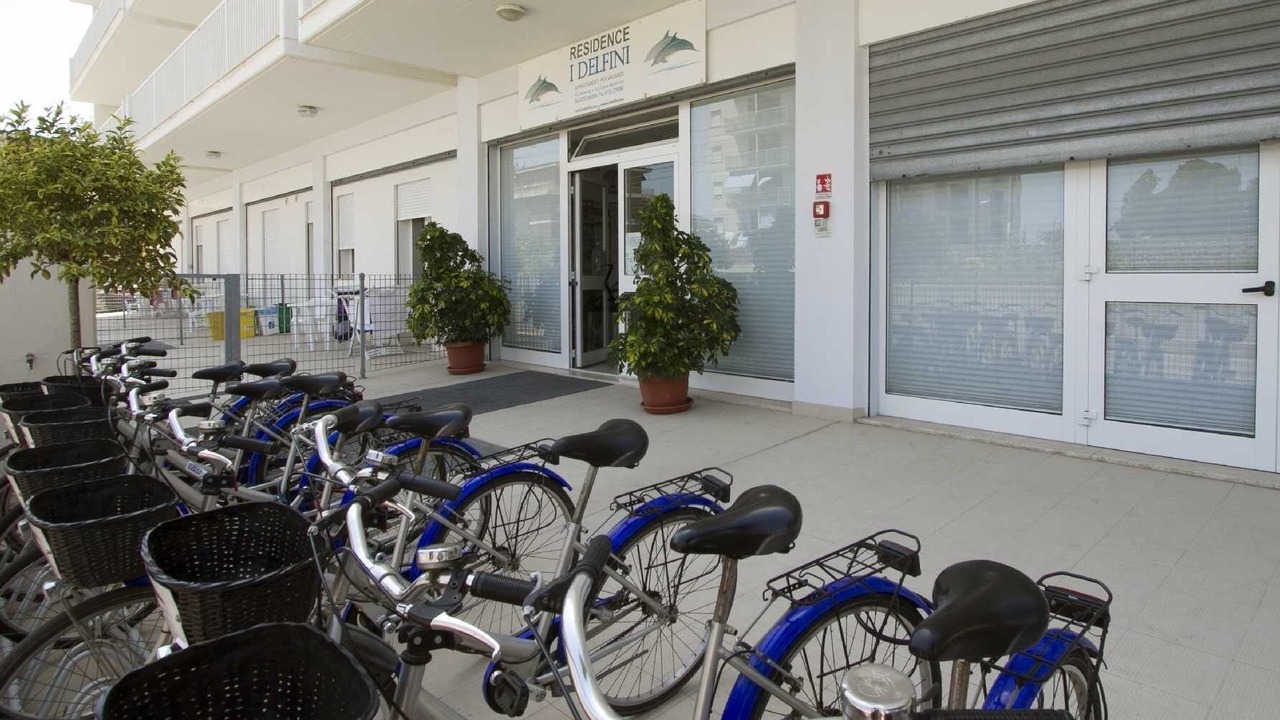 Photo of Outdoor in Cupra Marittima