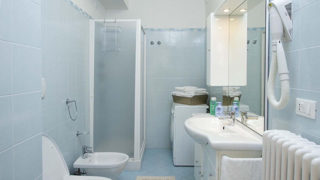 Photo of Bathroom in Cupra Marittima
