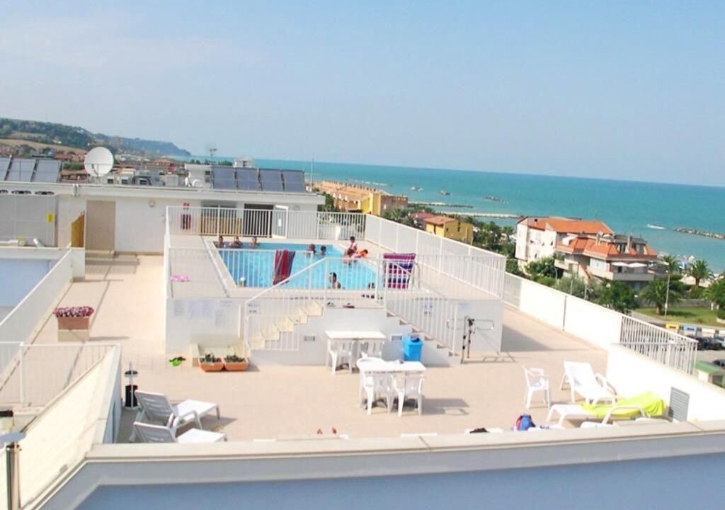 Photo of Outdoor in Cupra Marittima