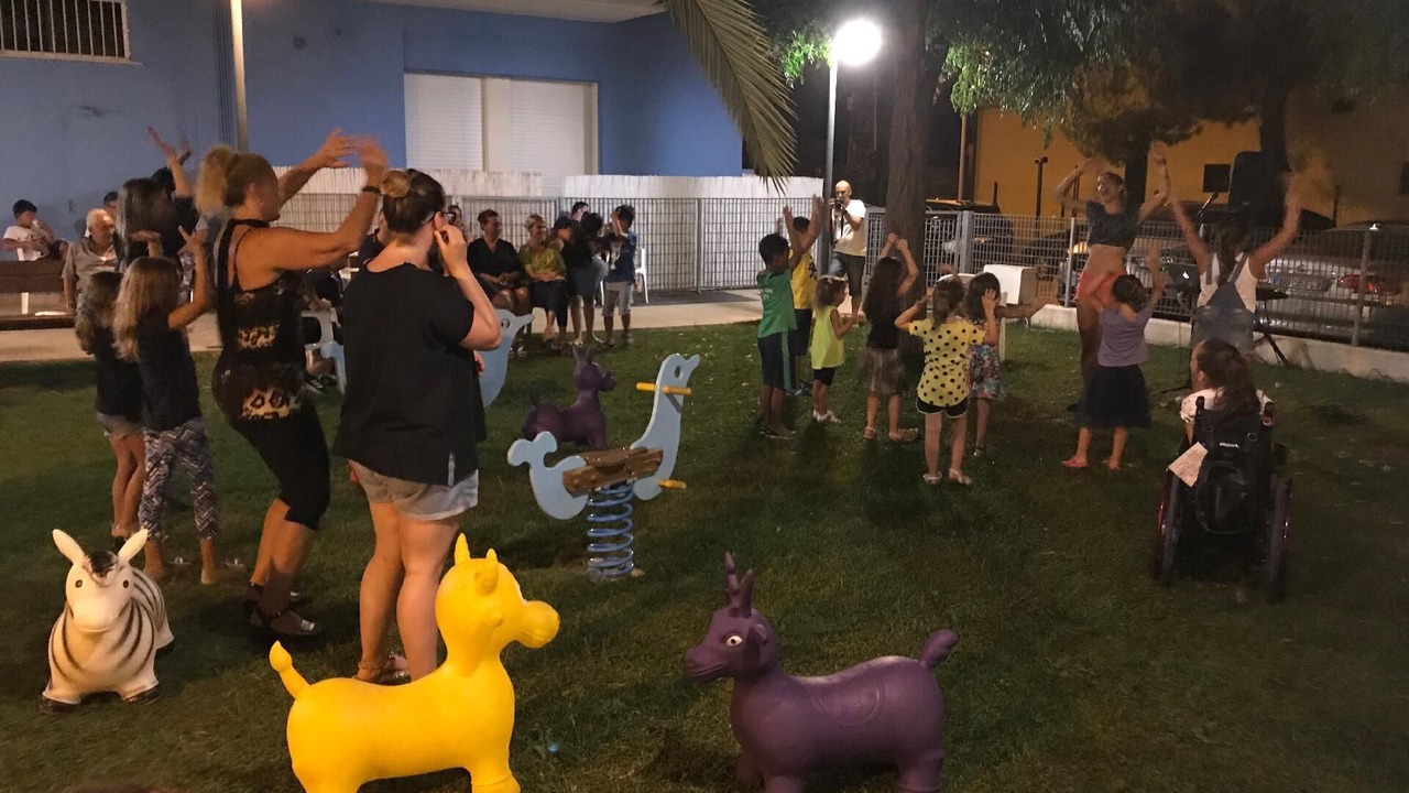 Photo of Others in Cupra Marittima