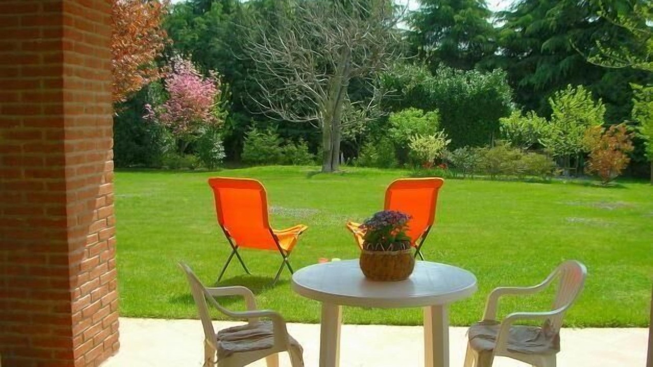 Photo of Outdoor in Borgo Ticino