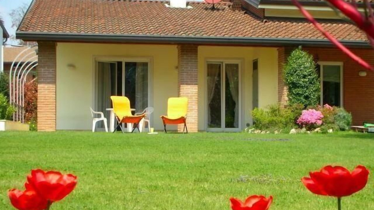 Photo of Outdoor in Borgo Ticino
