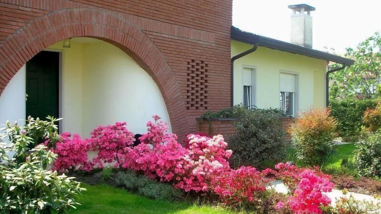 Photo of Outdoor in Borgo Ticino
