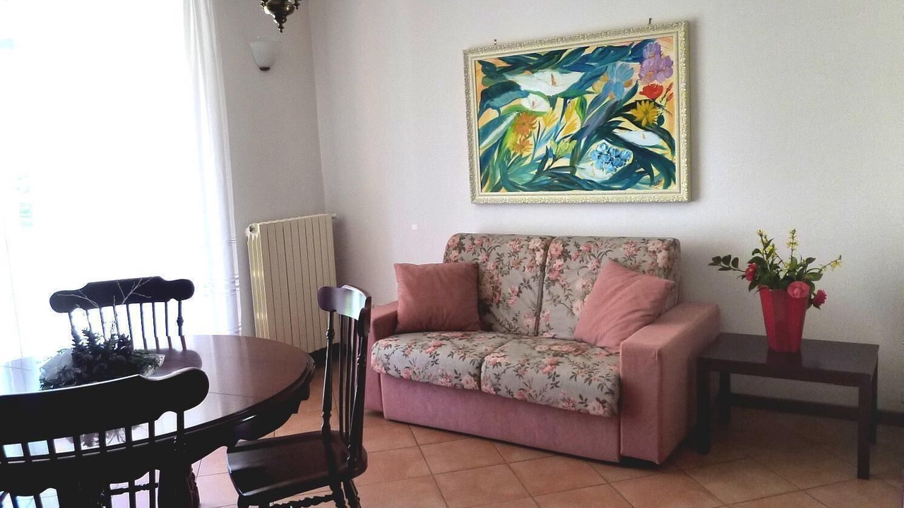Photo of Livingroom in Borgo Ticino