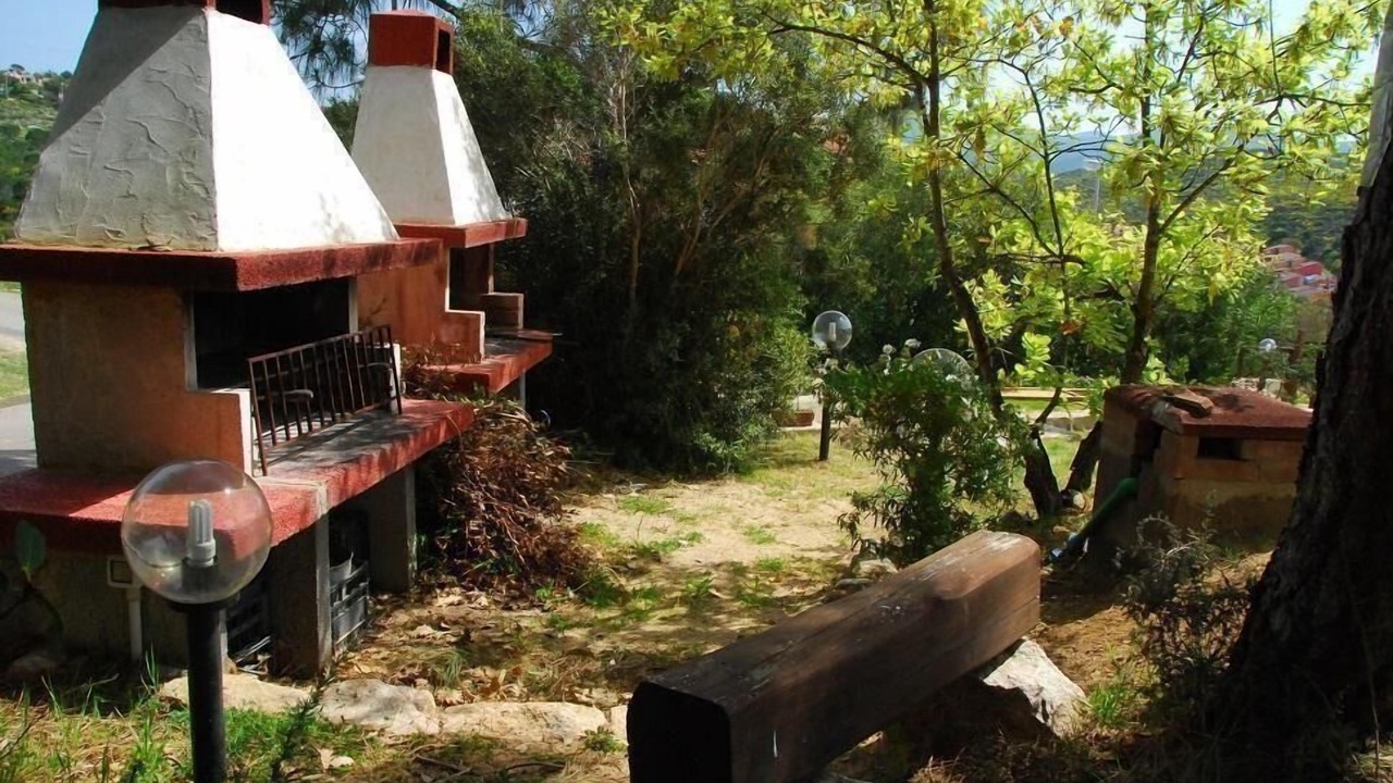 Photo of Outdoor in Torre dei Corsari