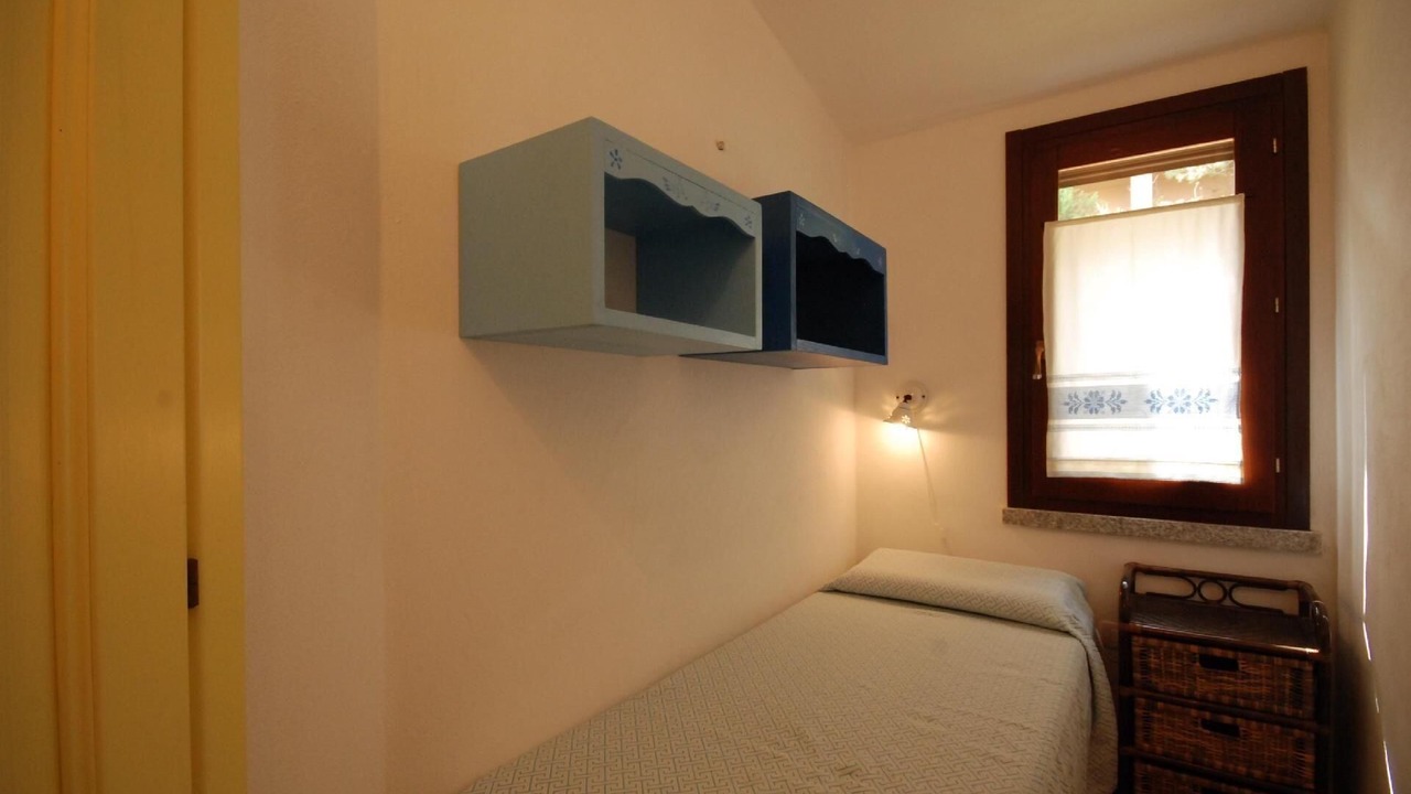Photo of Bedroom in Torre dei Corsari