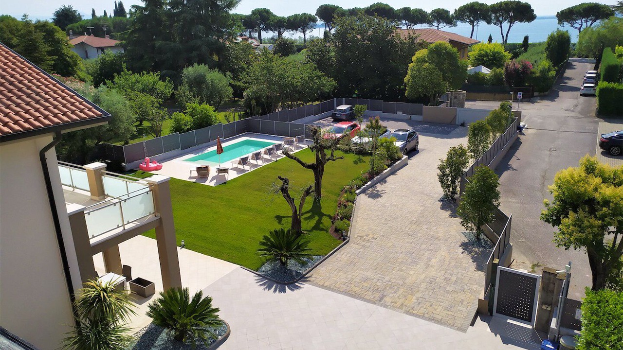 Photo of Outdoor in Padenghe sul Garda