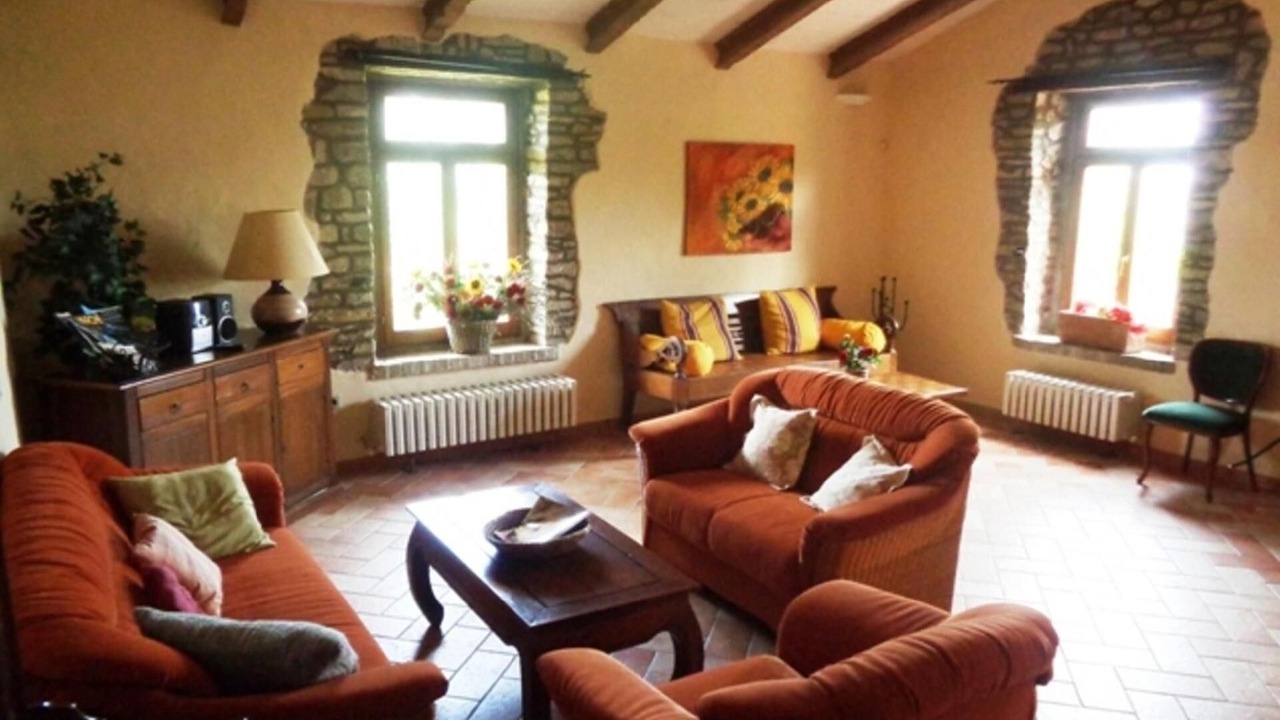 Photo of Livingroom in Urbino