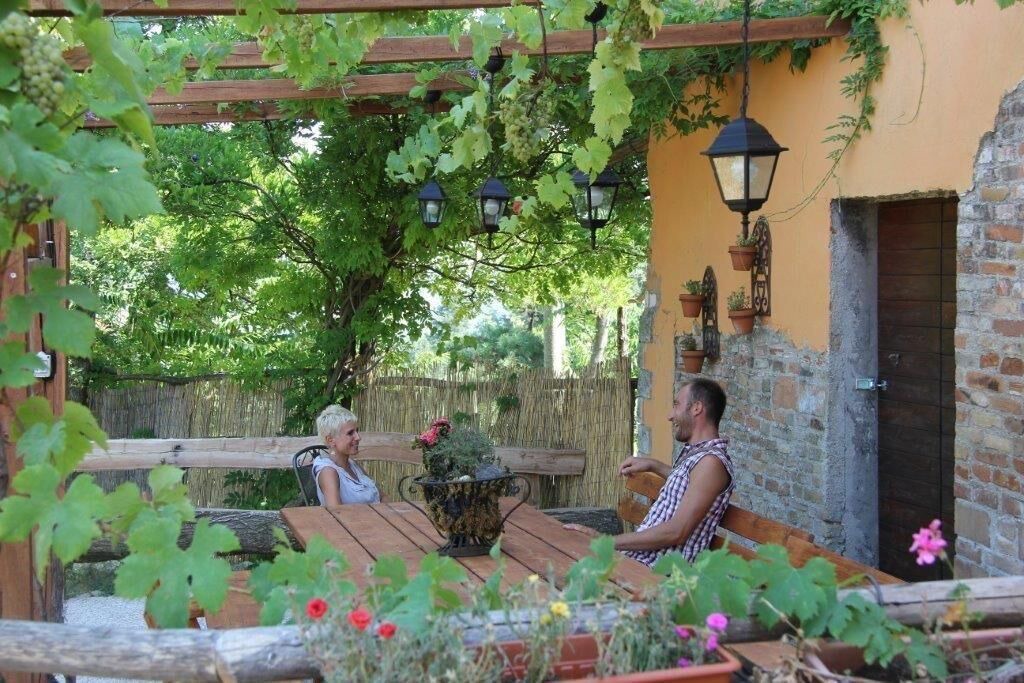 Photo of Outdoor in Urbino