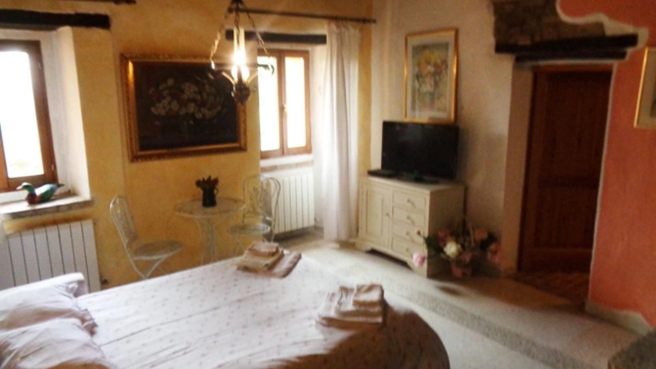 Photo of Bedroom in Urbino