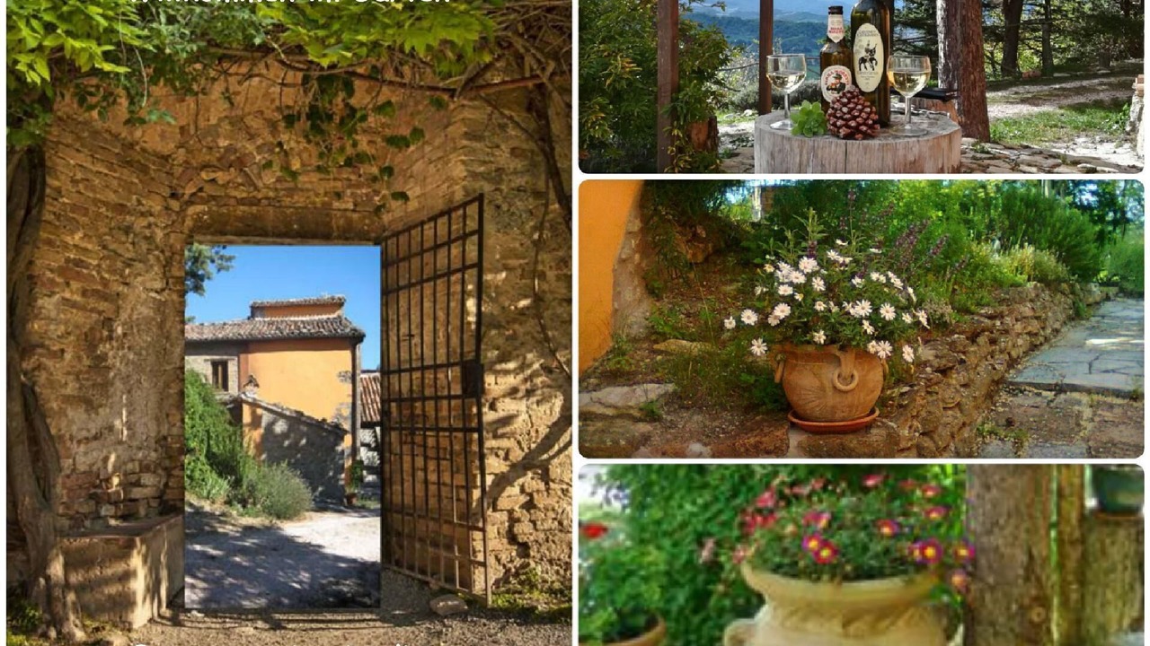 Photo of Outdoor in Urbino
