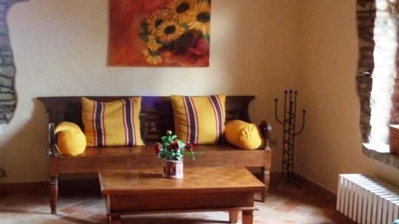 Photo of Livingroom in Urbino