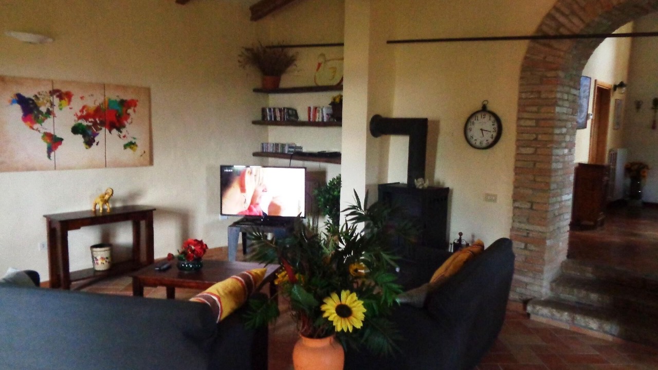 Photo of Livingroom in Urbino