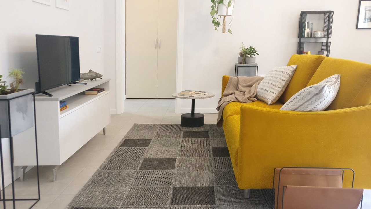 Photo of Livingroom in Stazione