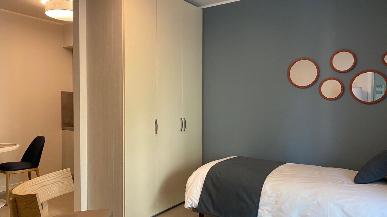 Photo of Bedroom in Stazione