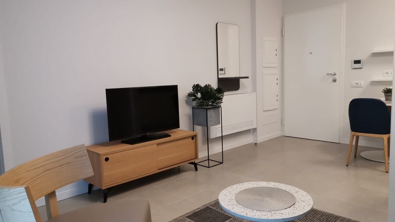 Photo of Livingroom in Stazione