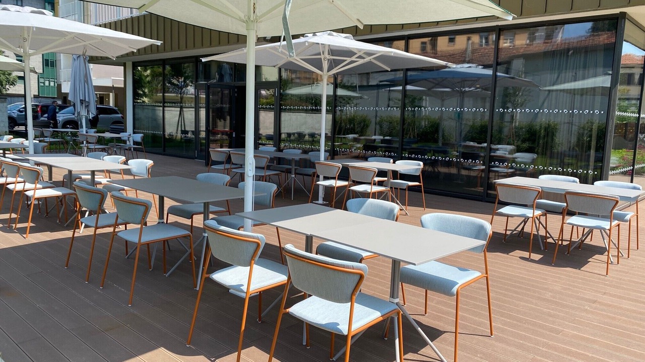 Photo of Patio Balcony in Stazione
