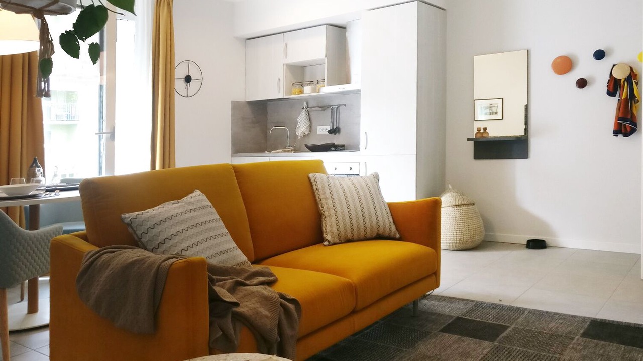 Photo of Livingroom in Stazione