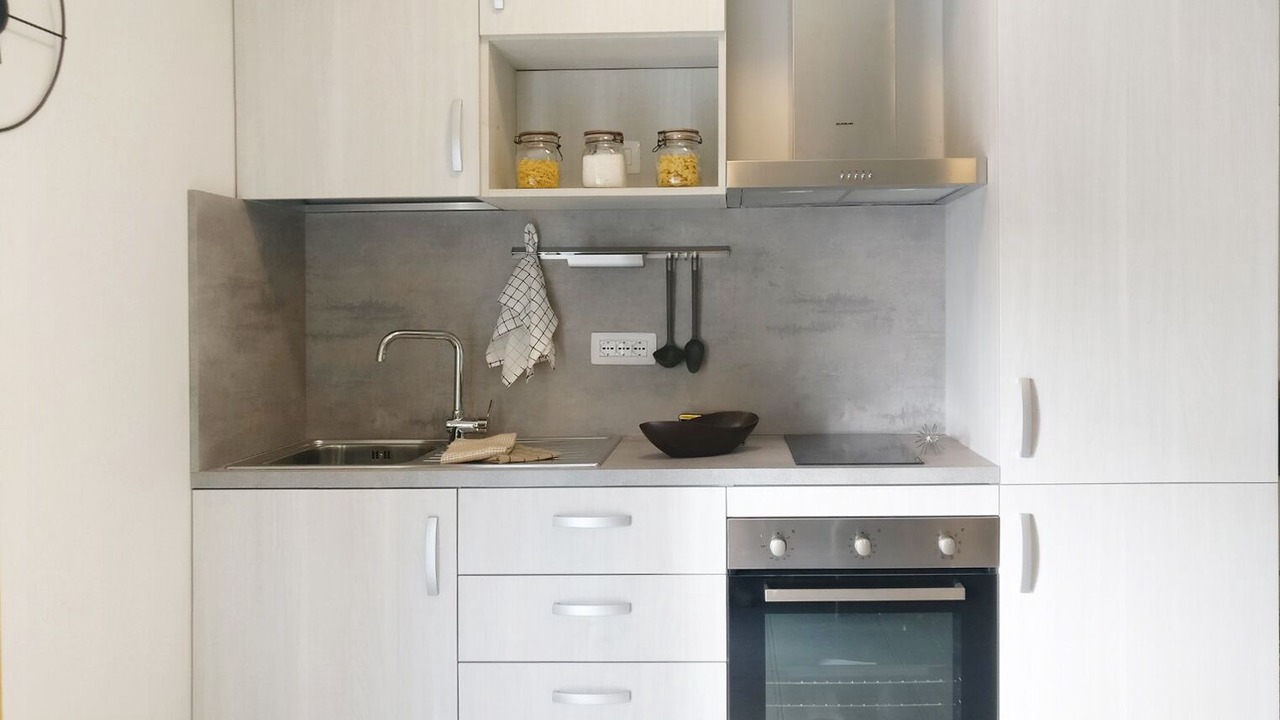 Photo of Kitchen in Stazione