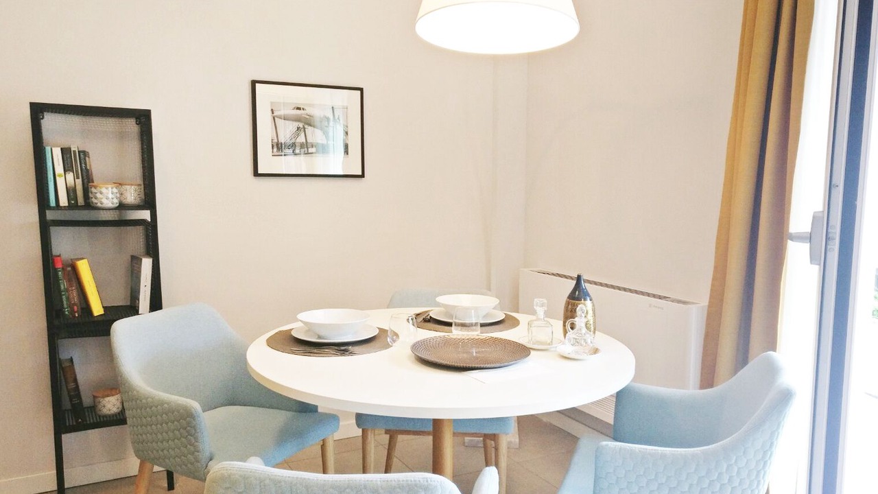 Photo of Livingroom in Stazione
