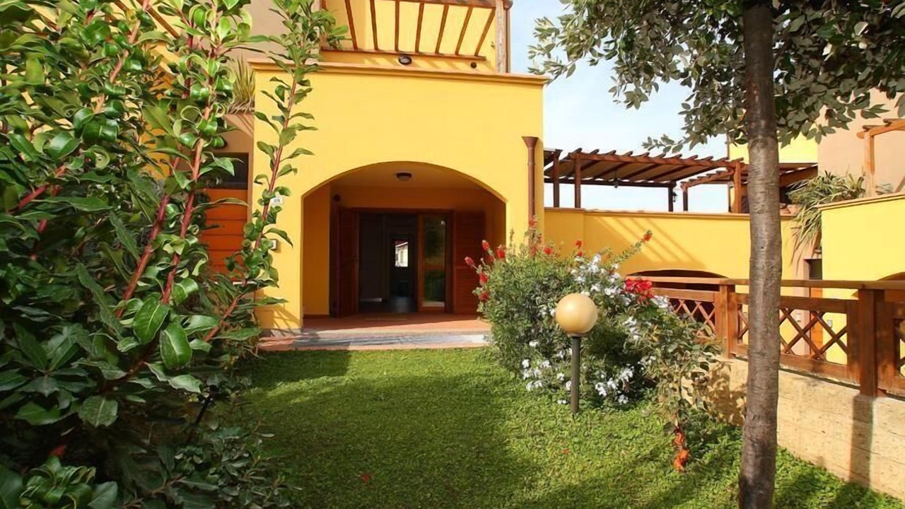 Photo of Outdoor in Alberese