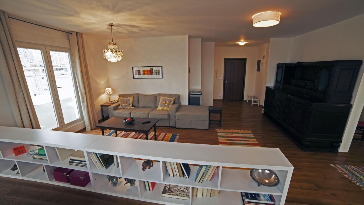 Photo of Livingroom in Novi Beograd