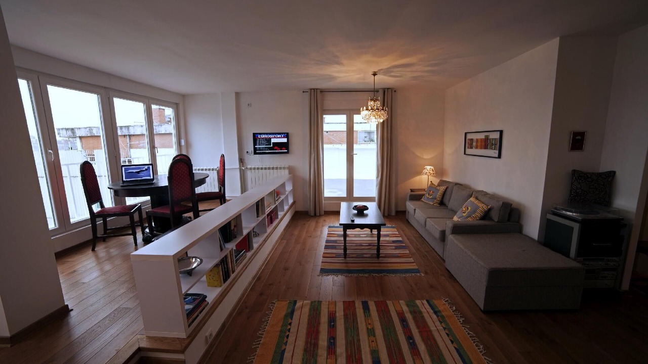 Photo of Livingroom in Novi Beograd