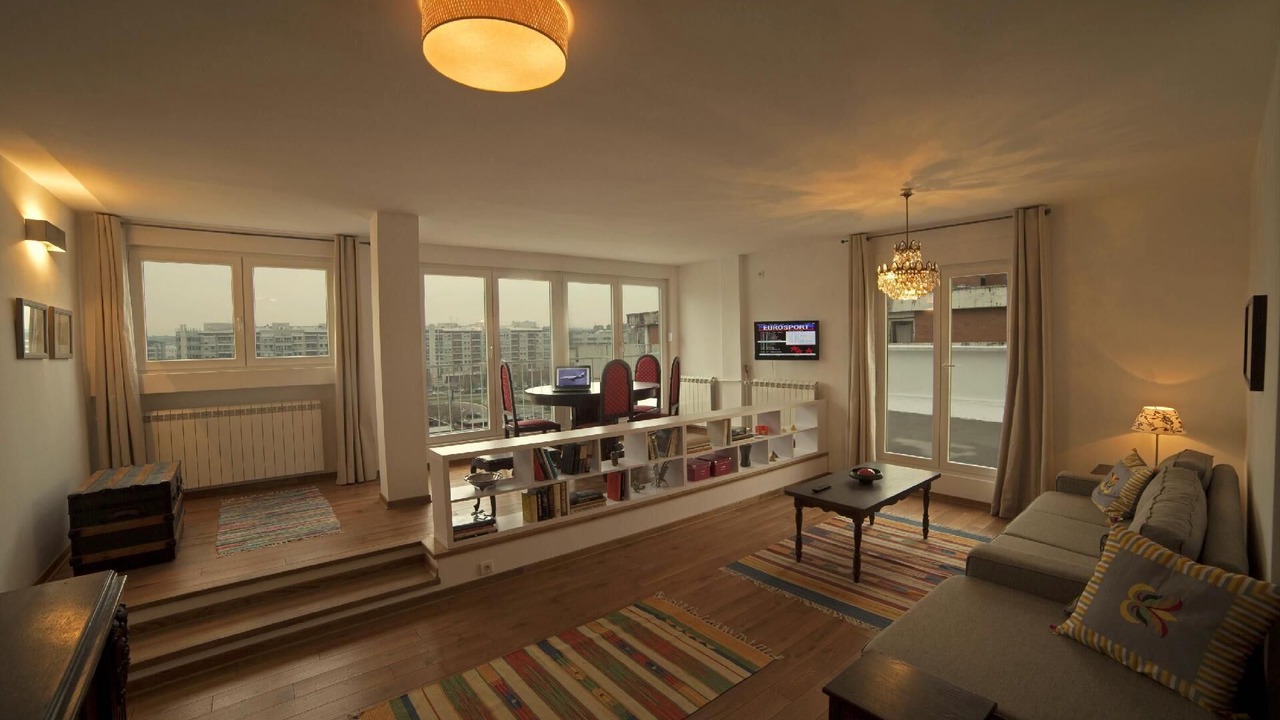 Photo of Livingroom in Novi Beograd