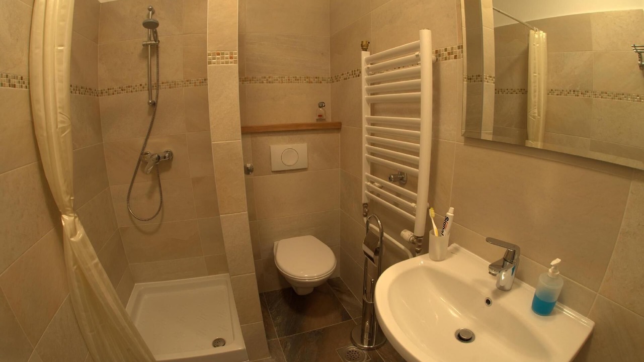 Photo of Bathroom in Novi Beograd