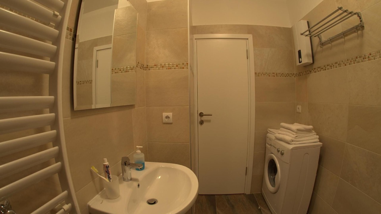 Photo of Bathroom in Novi Beograd