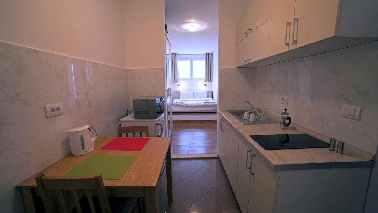 Photo of Kitchen in Novi Beograd