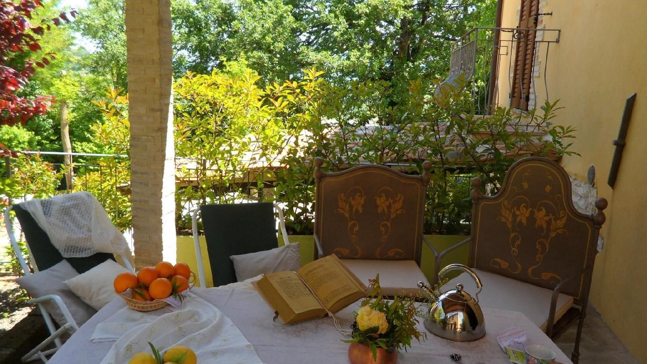 Photo of Outdoor in Cagli