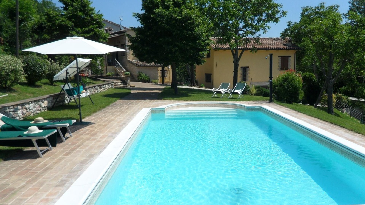 Photo of Outdoor in Cagli