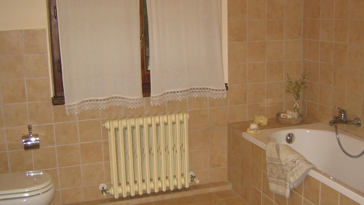 Photo of Bathroom in Cagli