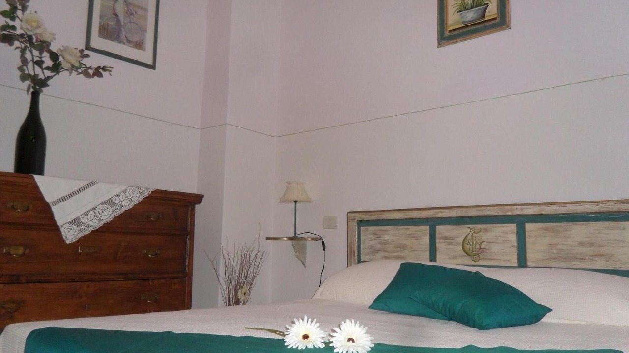 Photo of Bedroom in Cagli