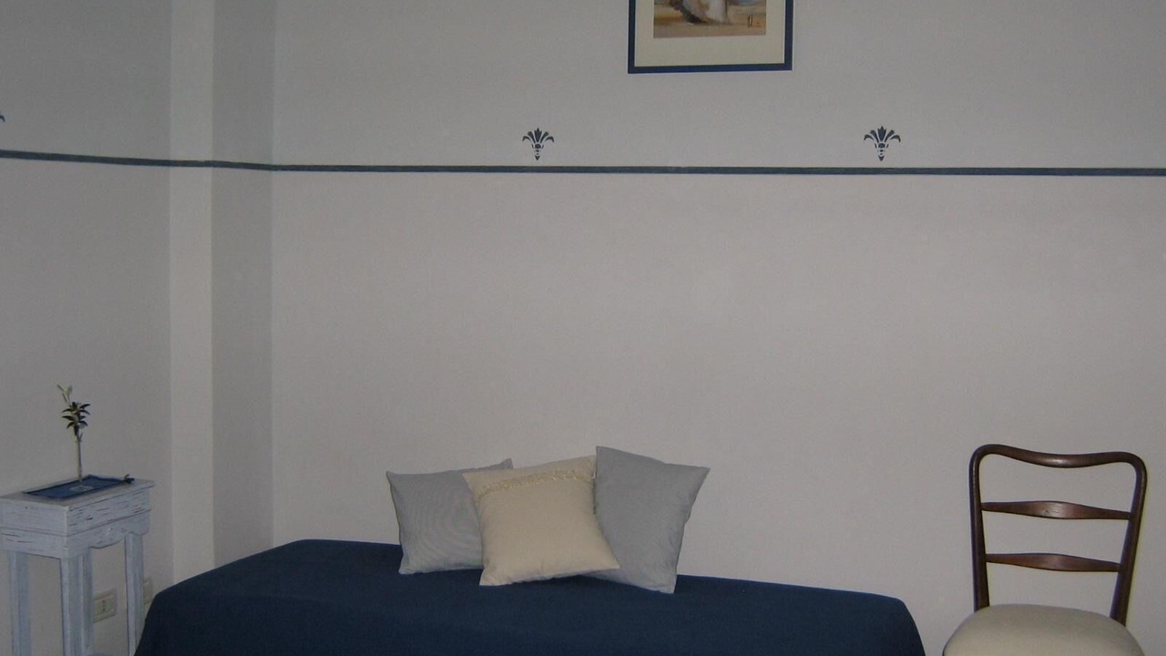 Photo of Bedroom in Cagli